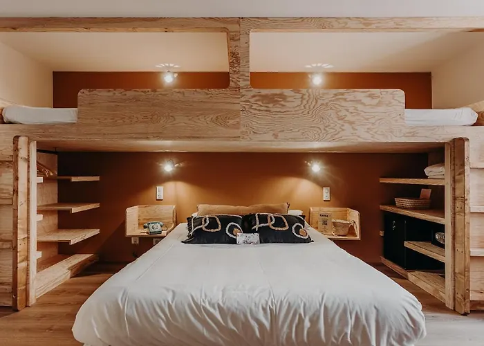 PALMITOHotel Biarritz