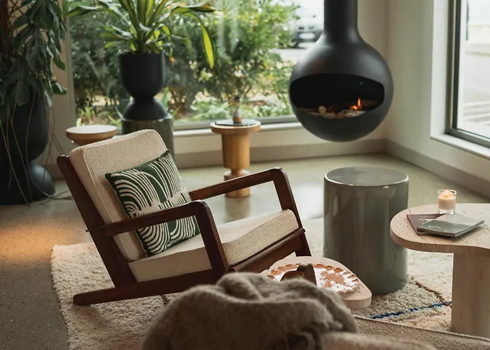 De La Plage - Nouvel EtablissementHotel Biarritz