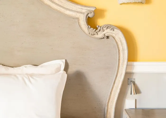 Hotel Saint Julien Biarritz