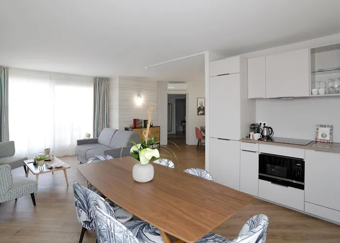 Jules VerneHotel Biarritz