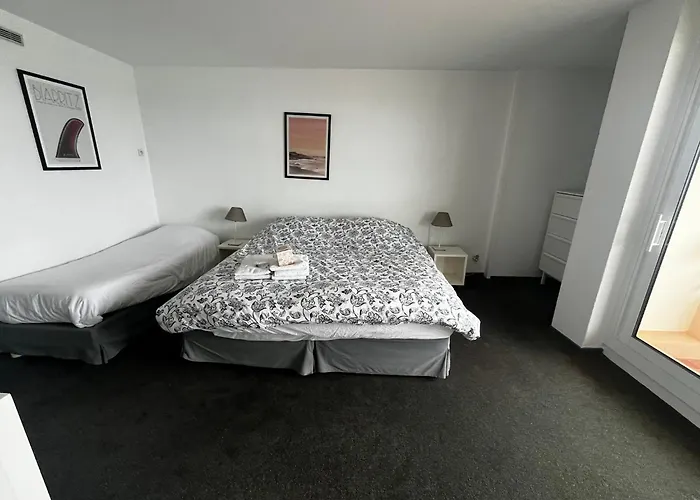 Residence Victoria Surf Biarritz